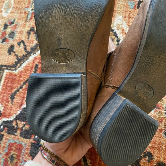 Steve Madden Boots - Picture 2 of 2